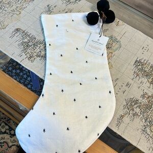 Hearth and hand stocking